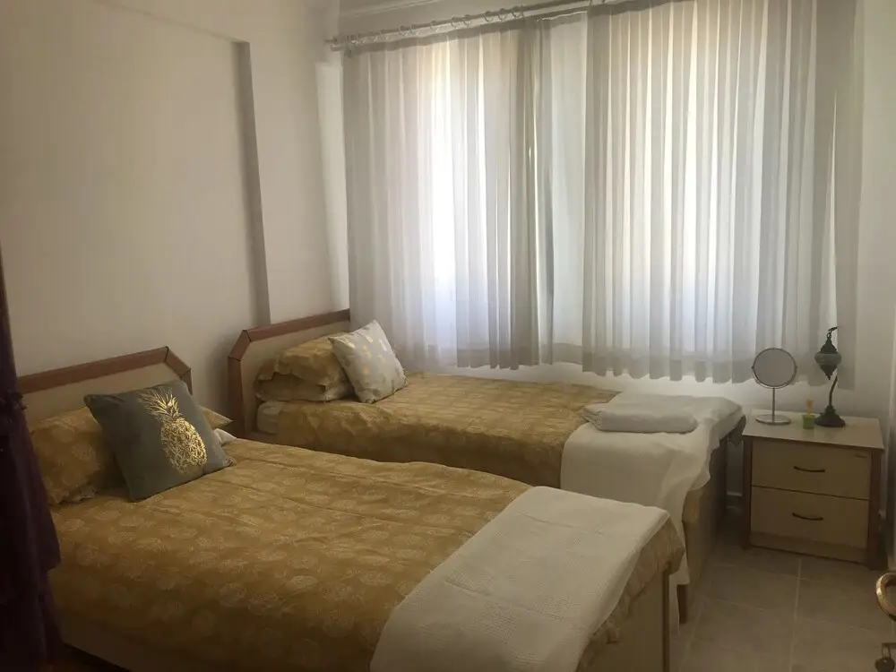 Фетхие: Remarkable 4-bed Villa