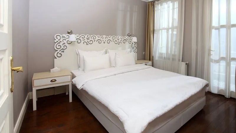 Стамбул: Odda Apart Beyoğlu
