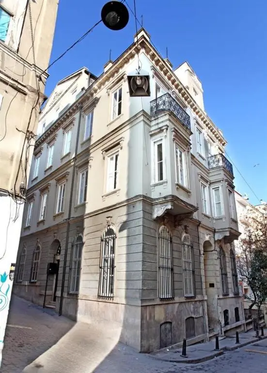 Odda Apart Beyoğlu — фото 1