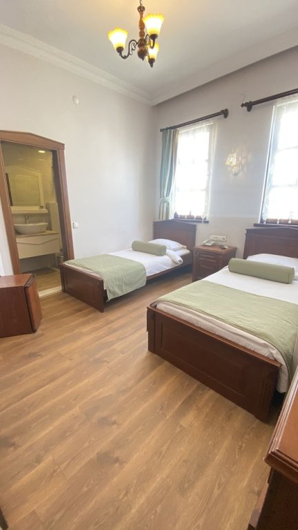 Анталья: Kaleici Hotel