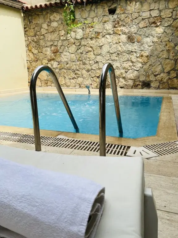 Анталья: Kaleici Hotel