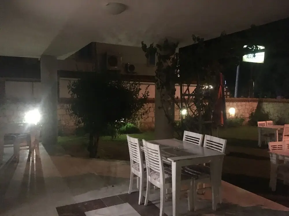 Narcicegi Hotel — фото 1