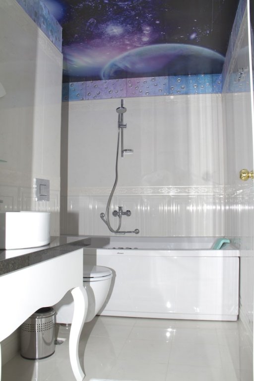 Анталья: Kaleiçi Ozkavak Hotel