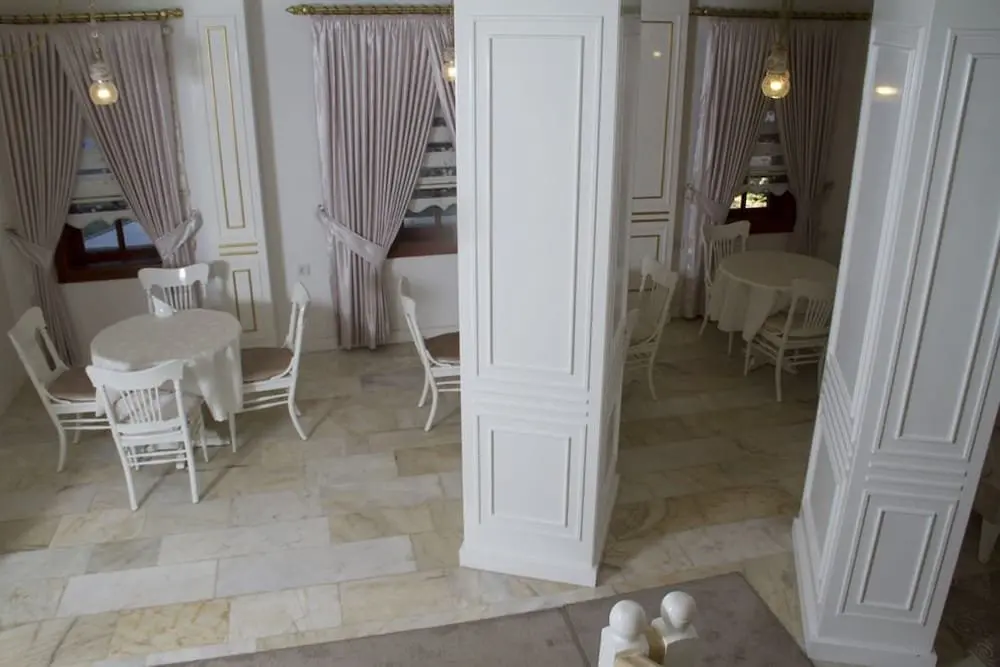 Анталья: Kaleiçi Ozkavak Hotel
