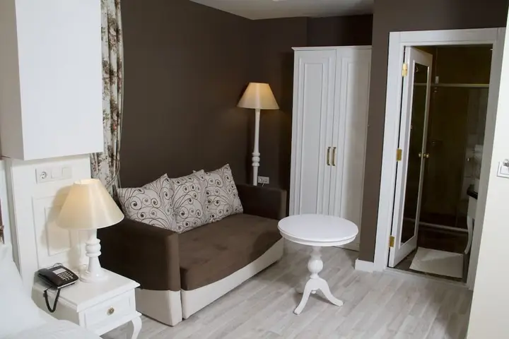 Анталья: Kaleiçi Ozkavak Hotel