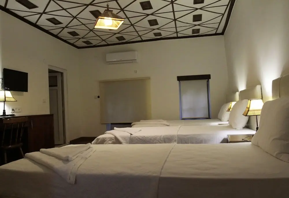 Анталья: Kaleiçi Ozkavak Hotel