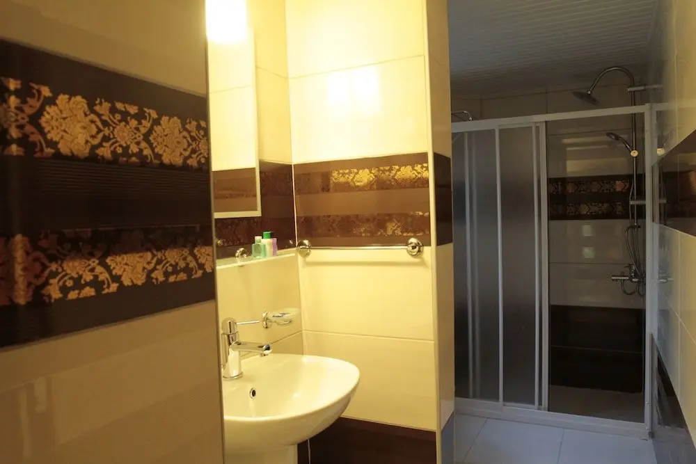 Анталья: Kaleiçi Ozkavak Hotel
