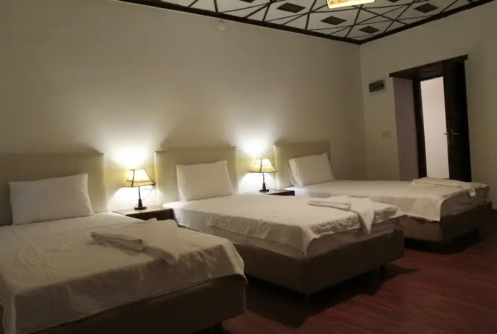 Анталья: Kaleiçi Ozkavak Hotel
