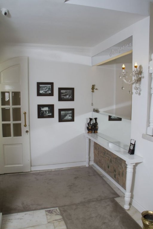 Анталья: Kaleiçi Ozkavak Hotel