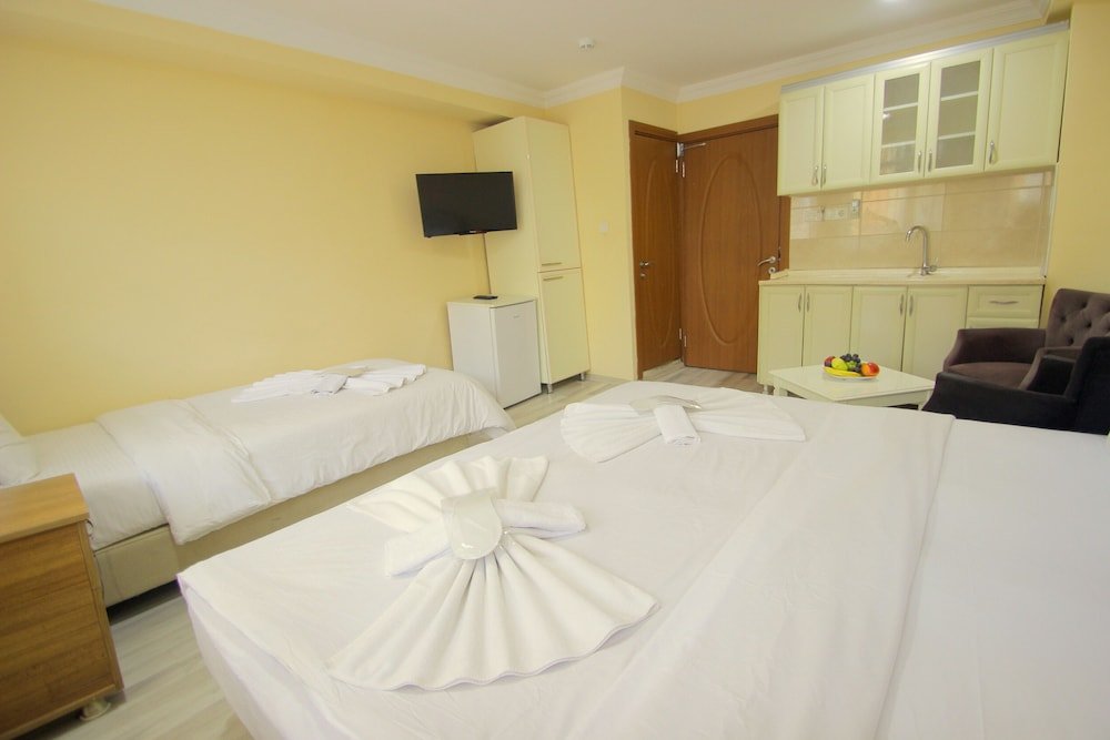 Стамбул: Sur 2 Hotel
