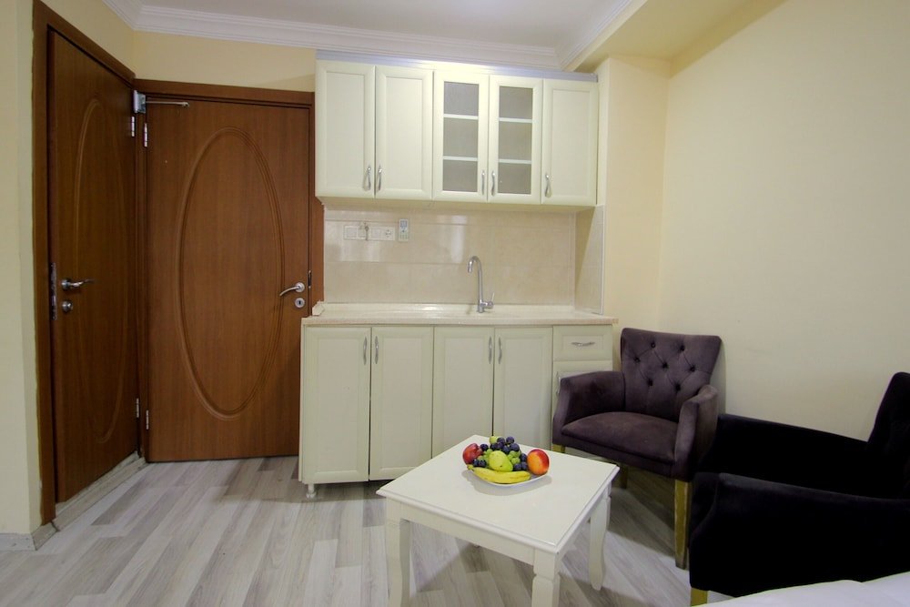 Стамбул: Sur 2 Hotel