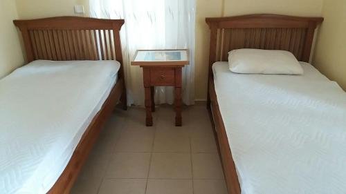 Фетхие: Nicholas Gate B 6 Apartment