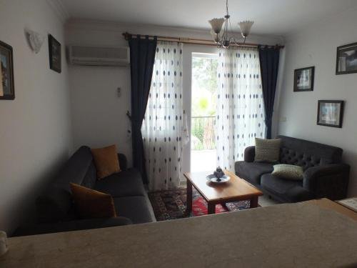 Фетхие: Nicholas Gate B 6 Apartment
