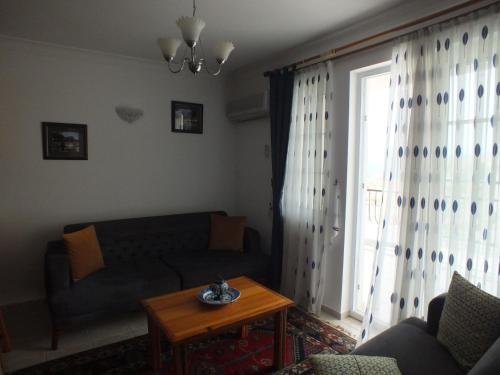 Фетхие: Nicholas Gate B 6 Apartment