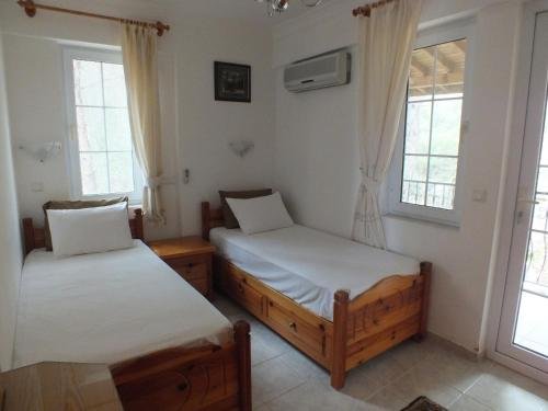 Фетхие: Nicholas Gate B 6 Apartment