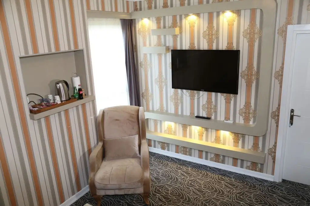 Стамбул: Beylikdüzü No:5 Suites