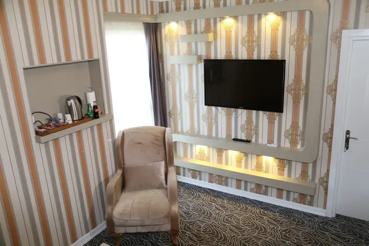 Стамбул: Beylikdüzü No:5 Suites
