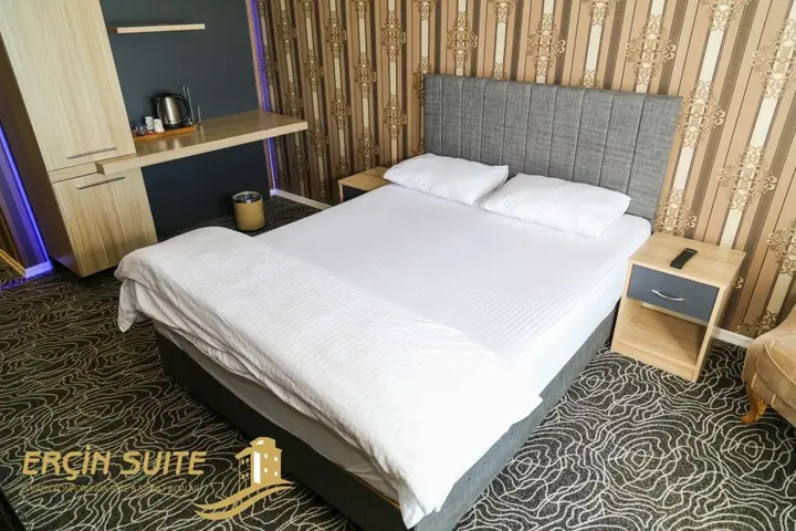 Стамбул: Beylikdüzü No:5 Suites