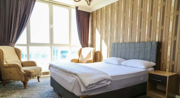 Стамбул: Beylikdüzü No:5 Suites