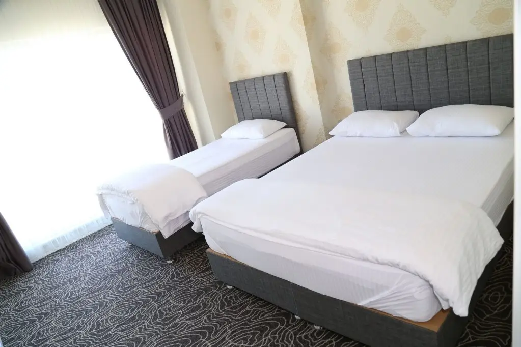 Стамбул: Beylikdüzü No:5 Suites