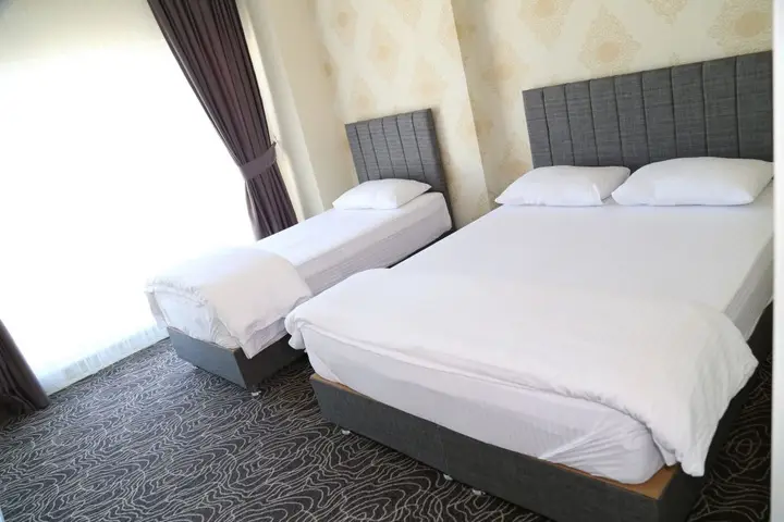 Стамбул: Beylikdüzü No:5 Suites