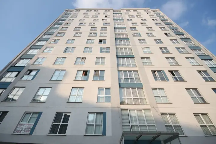 Стамбул: Beylikdüzü No:5 Suites