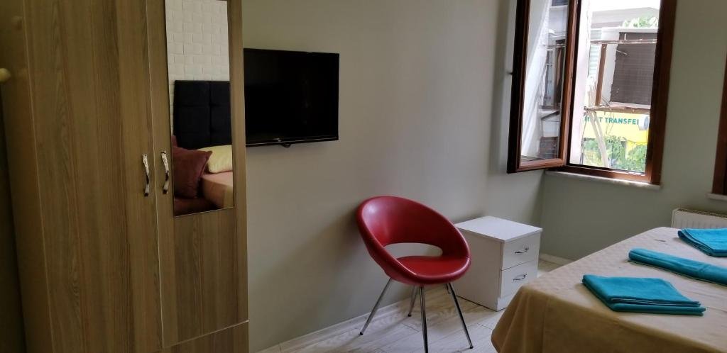 Стамбул: İREM Apartment