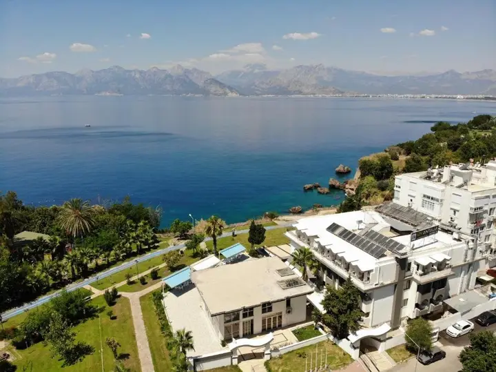Анталья: Inn Antalia Hotels