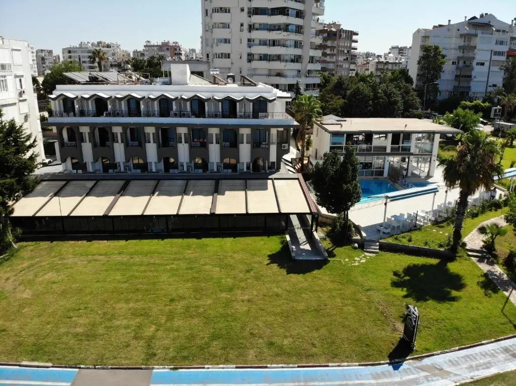 Анталья: Inn Antalia Hotels