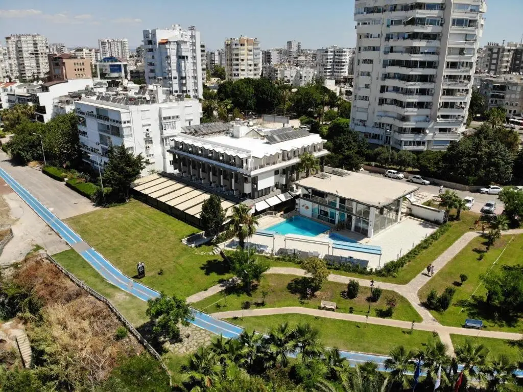 Анталья: Inn Antalia Hotels