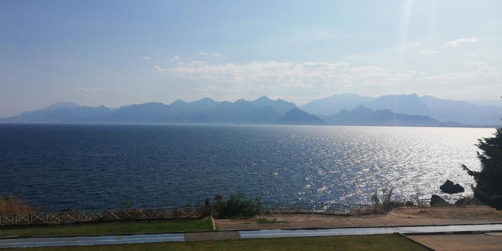 Анталья: Inn Antalia Hotels