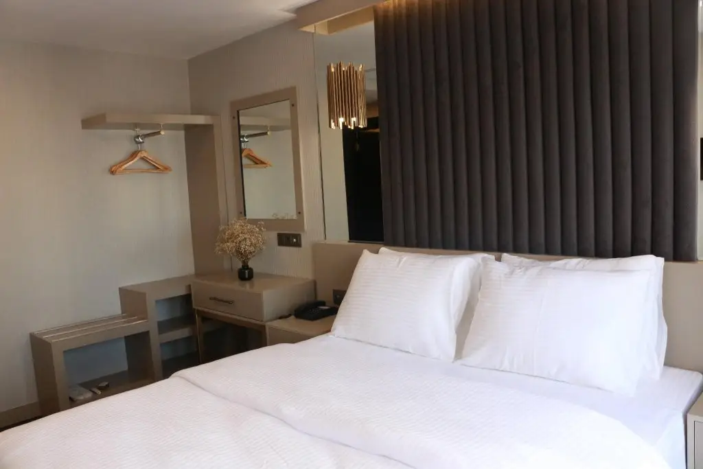 Гиресун: Air Boss Giresun City Hotel