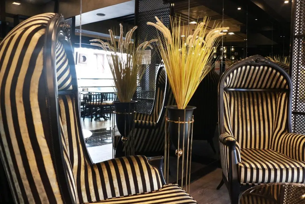 Гиресун: Air Boss Giresun City Hotel