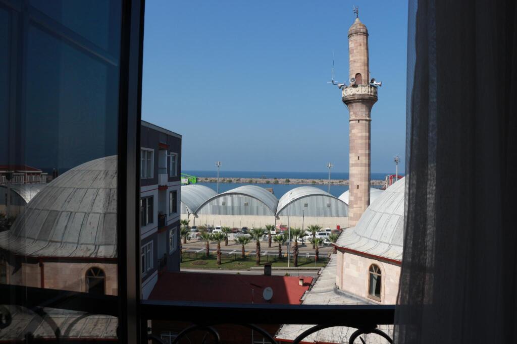 Гиресун: Air Boss Giresun City Hotel