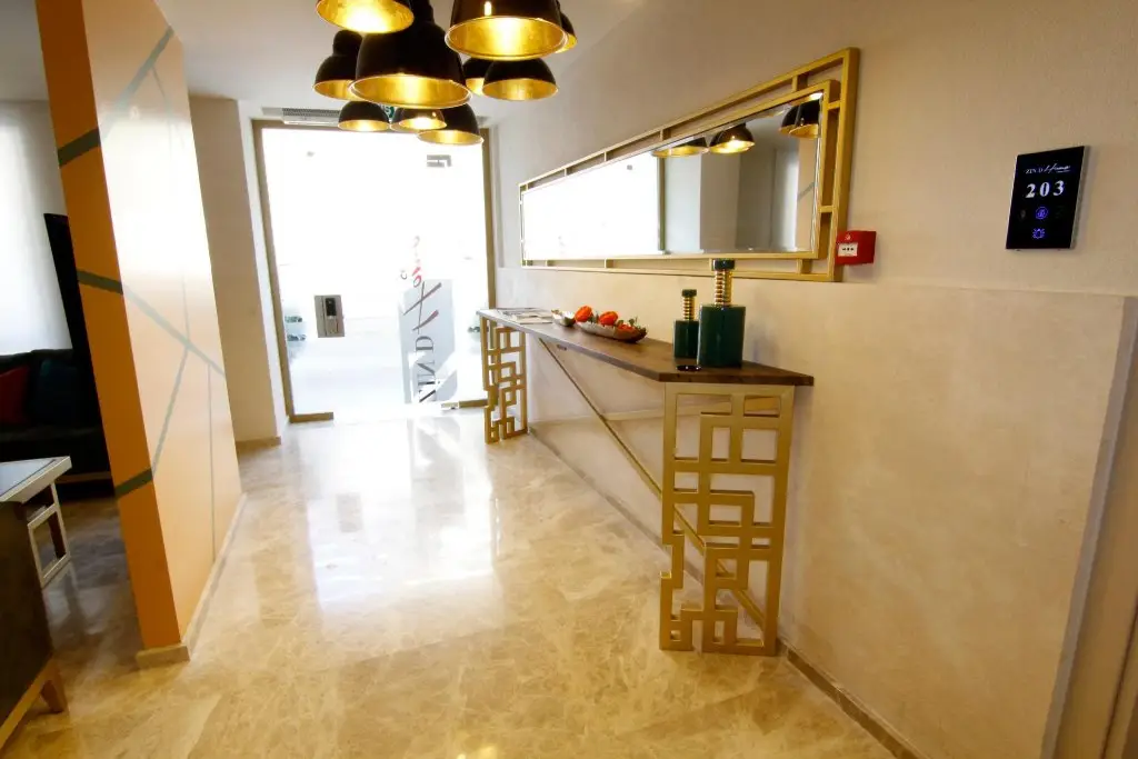 Стамбул: Zind Home Cekmekoy