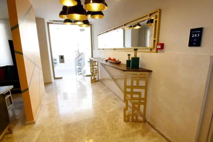 Стамбул: Zind Home Cekmekoy