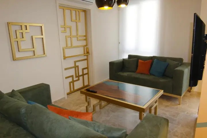Стамбул: Zind Home Cekmekoy
