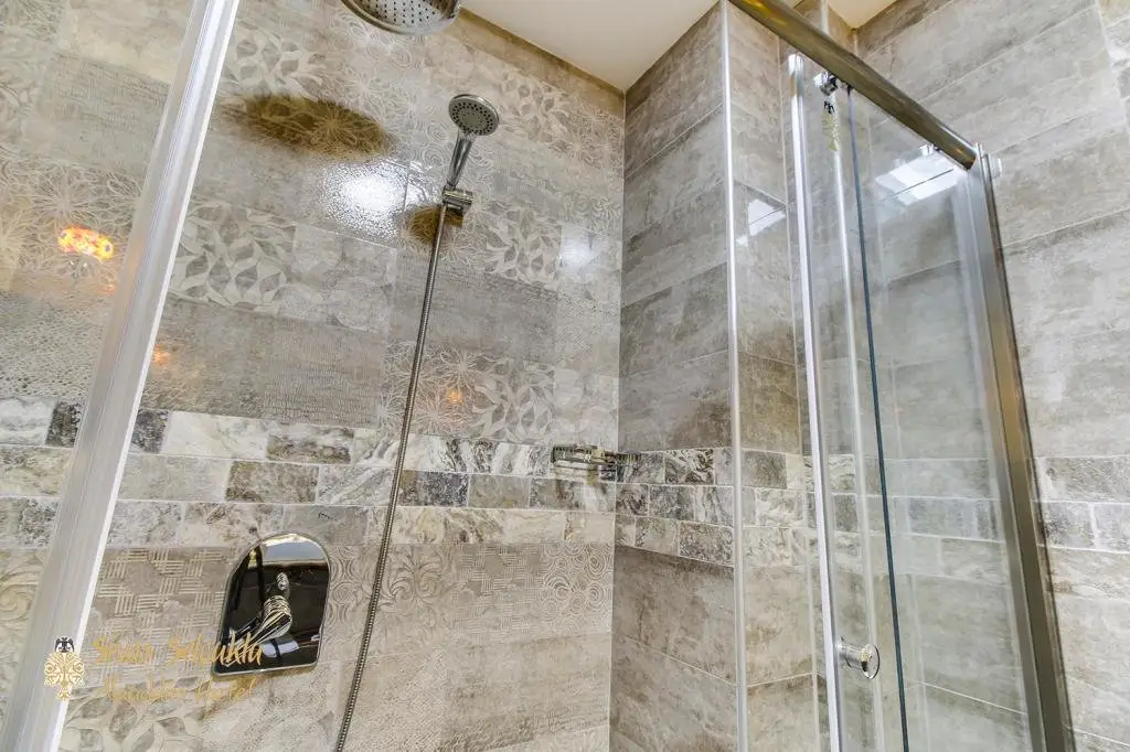 Сивас: Sivas Keykavus Hotel