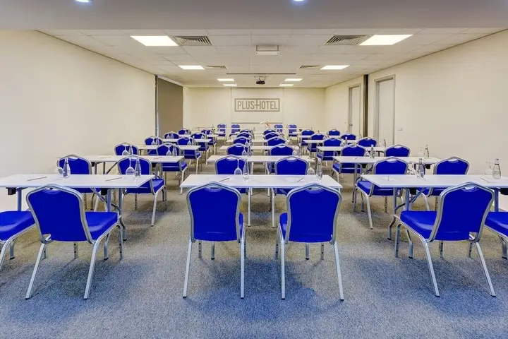 Стамбул: Plus Suit Ataşehir