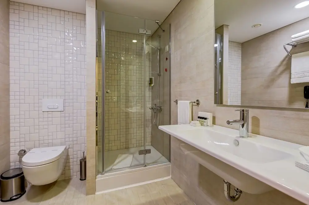 Стамбул: Plus Suit Ataşehir