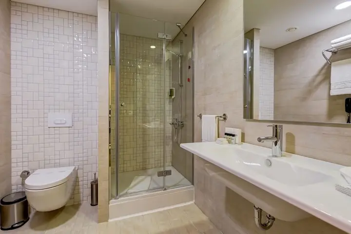 Стамбул: Plus Suit Ataşehir