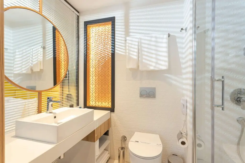 Анкара: ROX Hotel Ankara