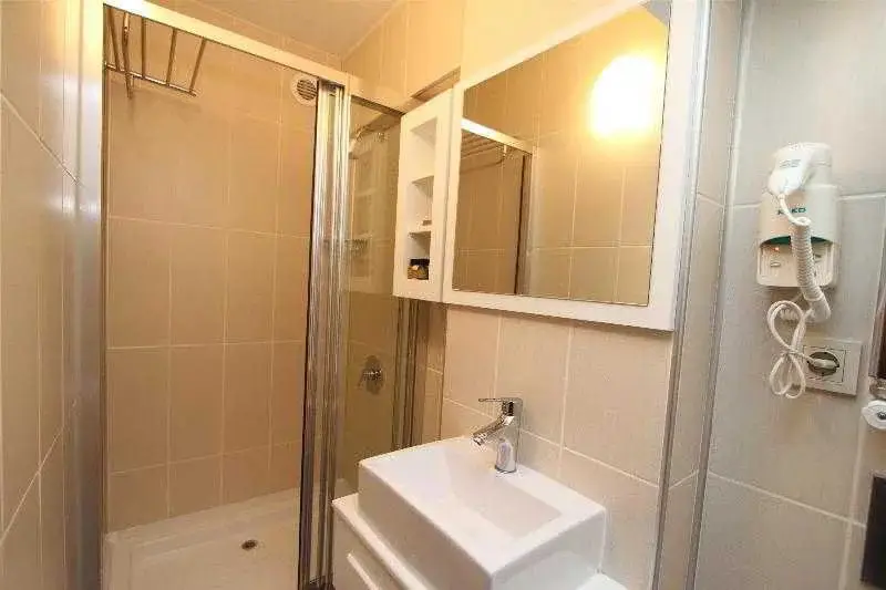 Стамбул: Taksim Inn Apartment