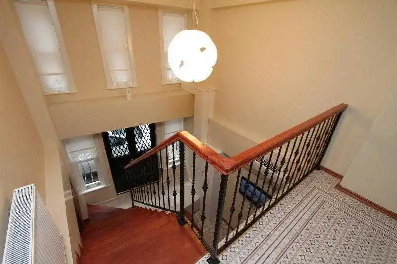 Стамбул: Taksim Inn Apartment