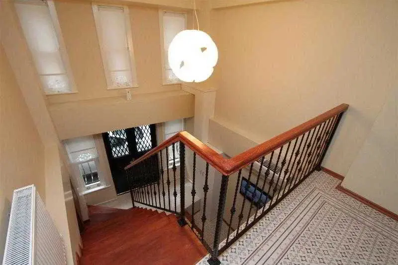 Стамбул: Taksim Inn Apartment