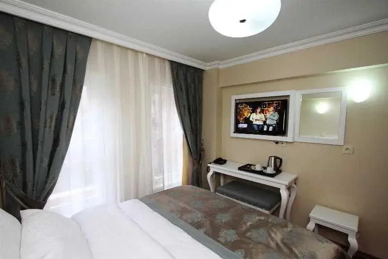 Стамбул: Taksim Inn Apartment
