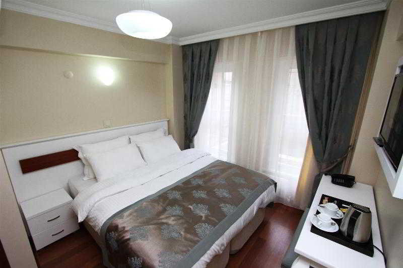 Стамбул: Taksim Inn Apartment