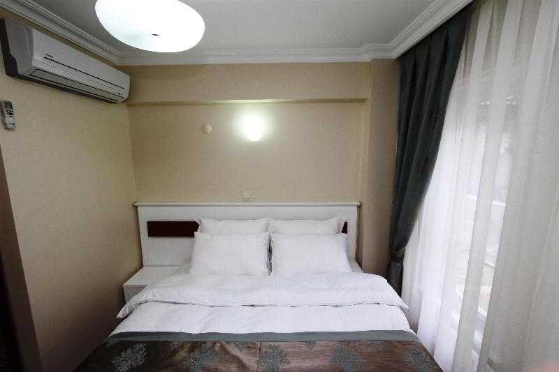 Стамбул: Taksim Inn Apartment