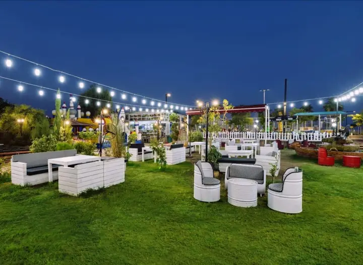 Анталья: La cactus butik otel