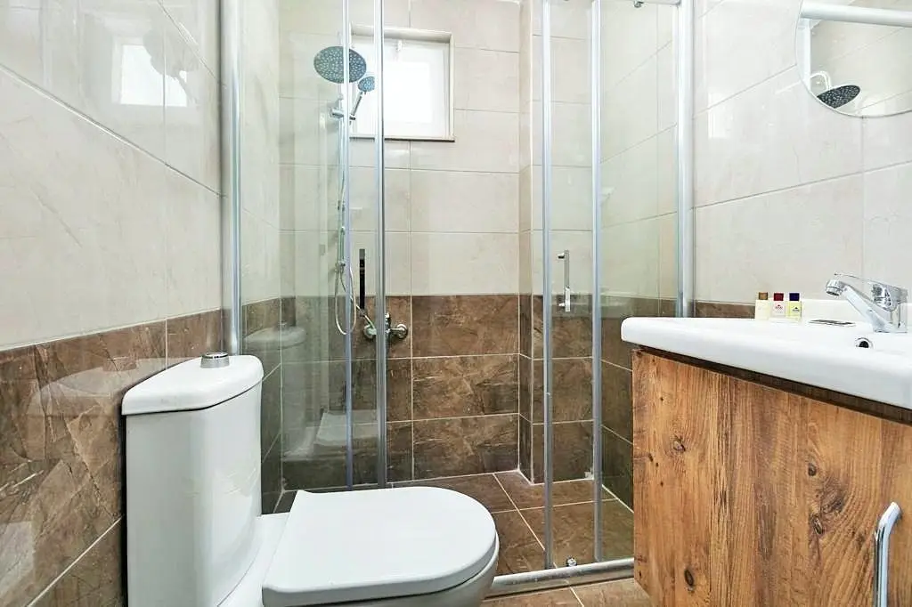 Анталья: La cactus butik otel